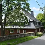 Verlegerhaus Apartment *