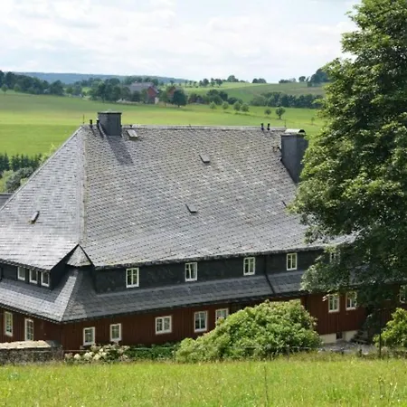 Verlegerhaus *