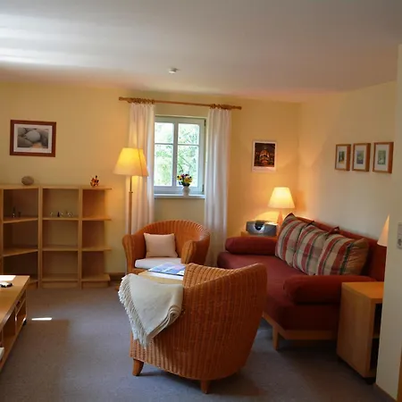 Verlegerhaus Apartament