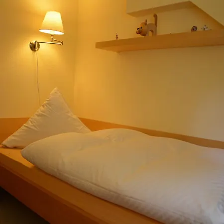 Verlegerhaus Apartament *