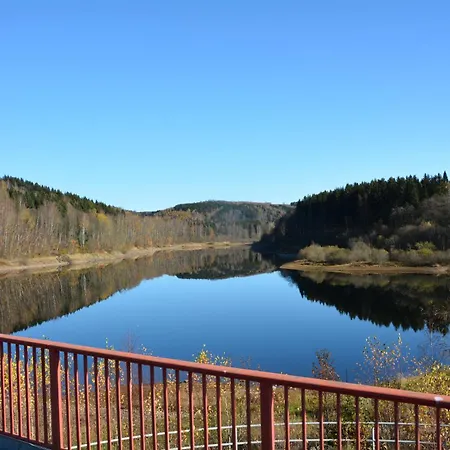 Verlegerhaus Apartament Seiffen