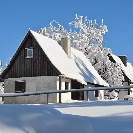 Verlegerhaus Seiffen
