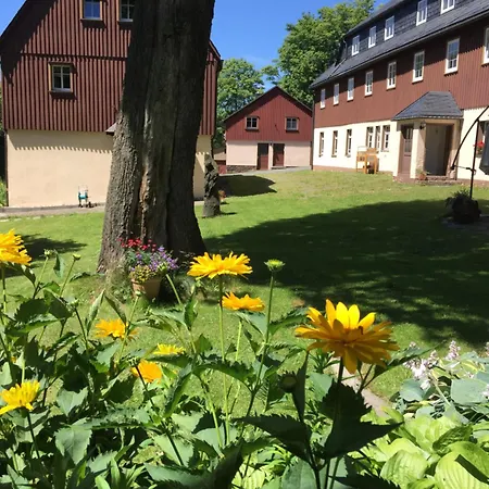 Apartament Verlegerhaus *