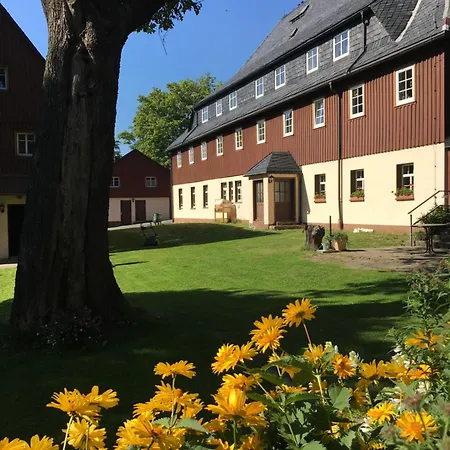 Apartament Verlegerhaus *