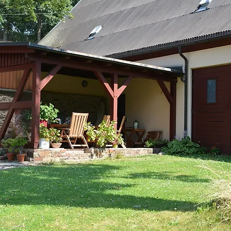 Apartament Verlegerhaus