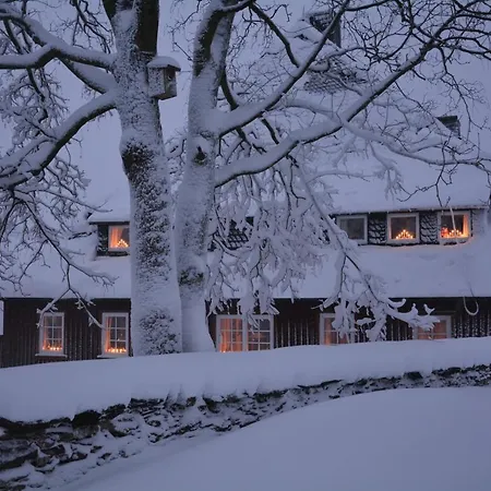 Lägenhet Verlegerhaus Seiffen