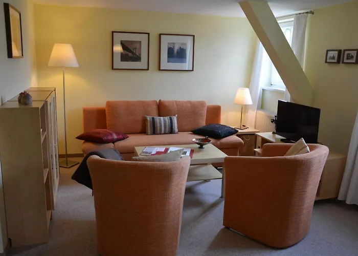 شقة Verlegerhaus سيفن