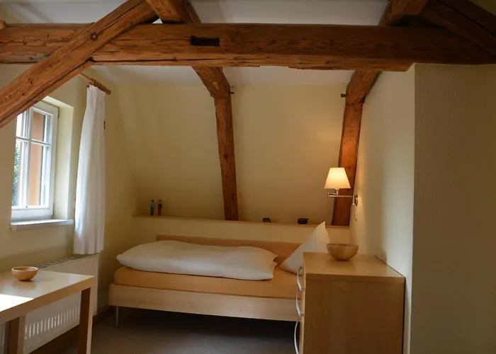 Verlegerhaus شقة سيفن