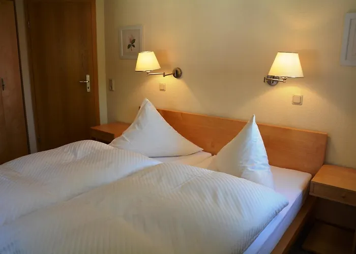 شقة Verlegerhaus *