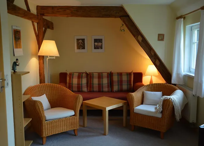 شقة Verlegerhaus سيفن