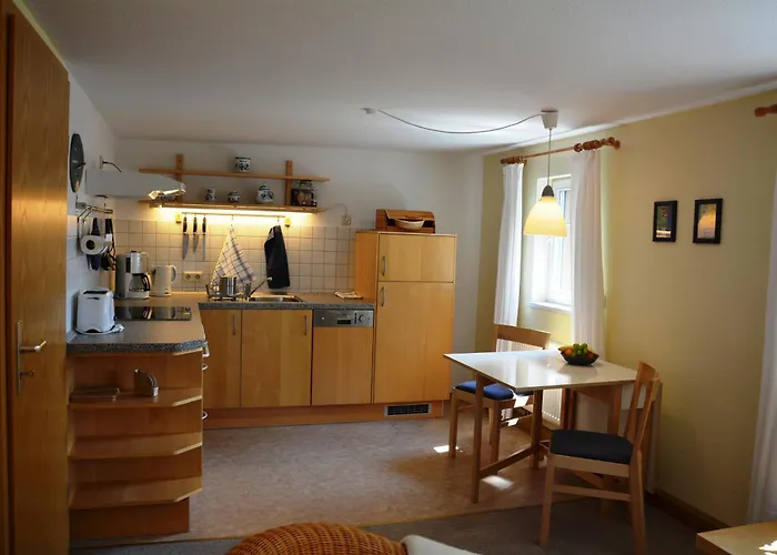 Verlegerhaus شقة سيفن