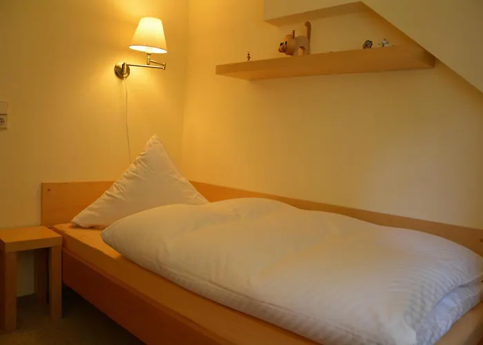 Verlegerhaus شقة *