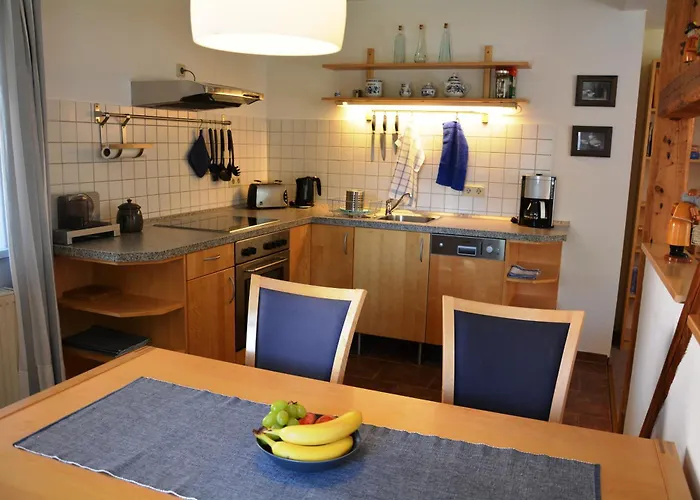 شقة Verlegerhaus سيفن