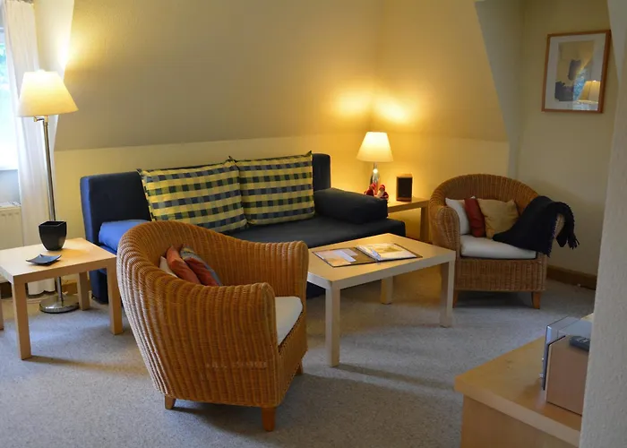 Verlegerhaus سيفن