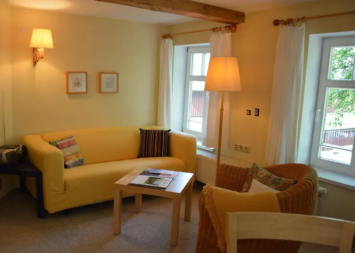 Verlegerhaus سيفن