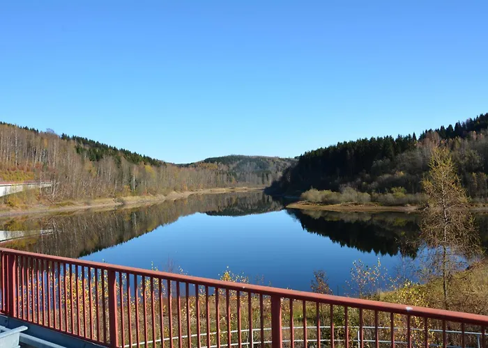 Verlegerhaus شقة سيفن