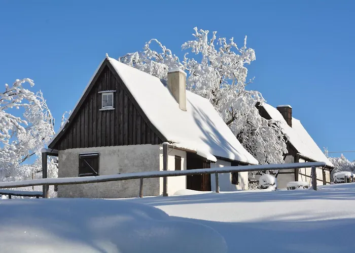 Verlegerhaus سيفن