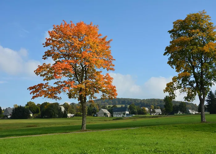 Verlegerhaus * سيفن