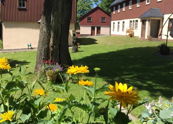 شقة Verlegerhaus *