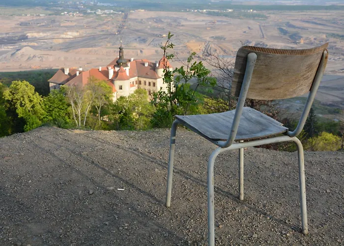 شقة Verlegerhaus سيفن