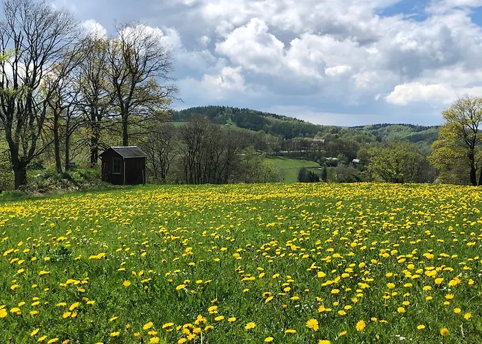 Verlegerhaus سيفن