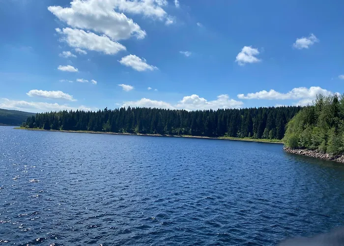 Verlegerhaus * سيفن