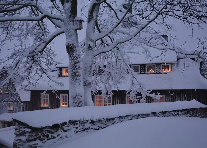 شقة Verlegerhaus سيفن