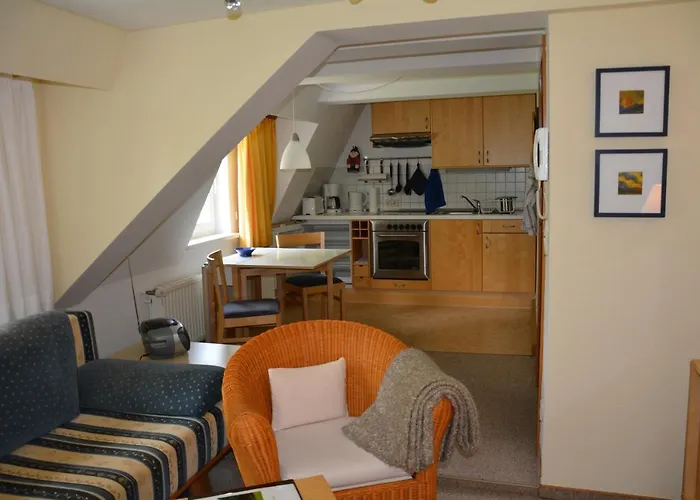 شقة Verlegerhaus سيفن