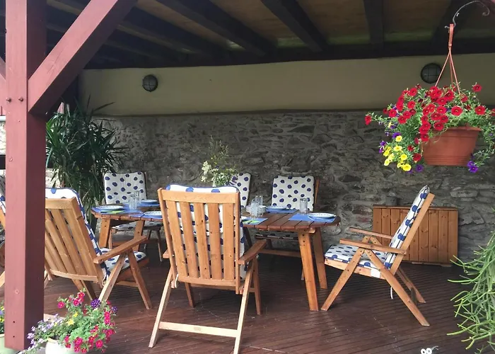 Verlegerhaus * سيفن