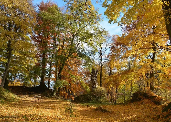 شقة Verlegerhaus *